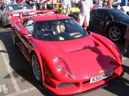 Noble | Autopedia | Fandom - noble car manufacturer