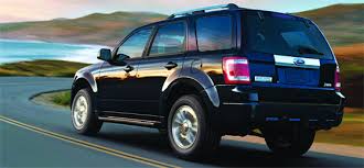 Ford Motor Company - Encyclopedia - Automotive Fleet - ford manufacturer