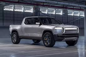 Top 10 Largest Electric Vehicle Manufacturers in 2025 - rivian manufacturer
