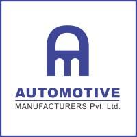 Automotive Manufacturers Pvt Ltd - Group Website - automotive manufacturer