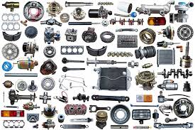 Italy - Auto parts companies from Italy - italian automobile manufacturer