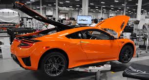 Top 10 Locations Where Are Acuras Made | AutoPundits - acura manufacturer