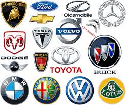 Top 10 Recognizable Car Symbols | AutoPundits - automobile manufacturer symbols