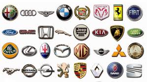 Top 10 Recognizable Car Symbols | AutoPundits - car manufacturer emblems