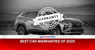 Best Car Warranties of 2025: Top Coverage Options - best car manufacturer warranty 2024