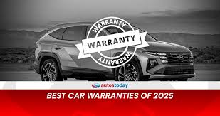 Best Car Warranties of 2025: Top Coverage Options - best car manufacturer warranty