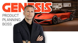 Loading... - genesis automobile manufacturer