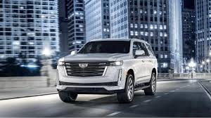 Who Makes Cadillac? Where Are Cadillacs Made? Get The Facts - cadillac manufacturer