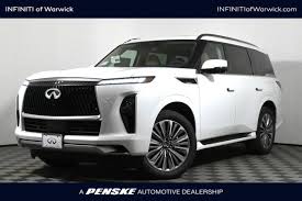 Who Makes Infiniti? Where Is Infiniti Made? Find Out - AutoTribute - infiniti manufacturer