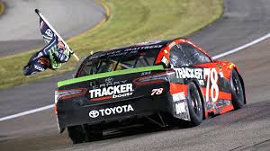 How the Toyota Camry and Martin Truex Jr. shocked the NASCAR ... - Autoweek - toyota monster energy nascar cup series racing manufacturer team