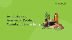 Top 10 Third Party Ayurvedic Product Manufacturers in India. - manufacturer of ayurvedic medicine