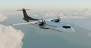 ATR Evolution: the regional aircraft that evolves year after year - atr aircraft manufacturer
