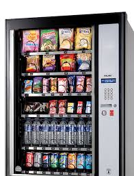 Vending machine manufacturer - Azkoyen Vending - vending machine manufacturer