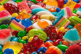 10 Best Candy Companies And Manufacturers In USA - candy manufacturer