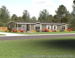 Fleetwood Mobile Home Manufacturer - BA21 Hub - fleetwood mobile home manufacturer