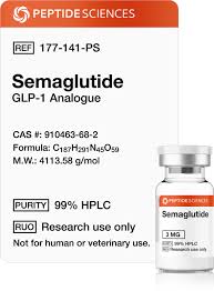 Glucagon-like peptide 1 (GLP-1) - Bachem - semaglutide manufacturer