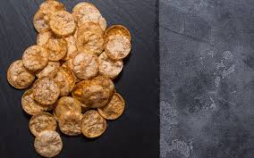 High protein salty snack supplier - Bariatrix Europe - protein chips manufacturer