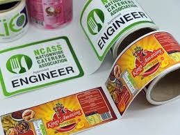 Sticker Label Manufacturers in Chennai - sticker manufacturer