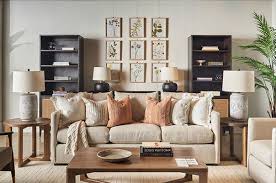 Bassett Furniture & Home Décor | Modern Casual Living - furniture manufacturer in north carolina