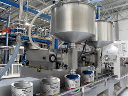 Paint Supplier - Trusted Nationally | BC Paints - paint manufacturer