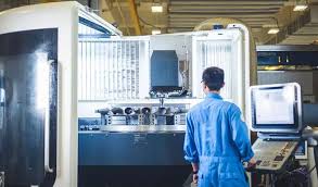 Top 30 CNC Machining Companies and Manufacturers in USA - machining manufacturer