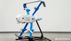 Drone Manufacturing: Precision Engineering, Materials and Solutions - bl1 manufacturer definition
