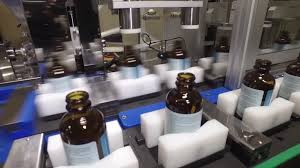 Beauty Manufacturing Solutions Corp - Built For Success - cosmetic manufacturer
