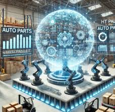 Autoparts Manufacturer Excess Inventory: Industrial Robotic Explained ... - manufacturer excess inventory autoparts