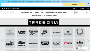 Wholesale Sportswear UK - nike wholesale manufacturer