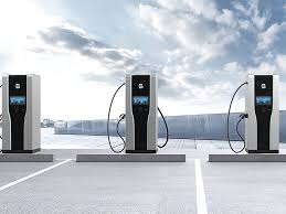 Best 5 EV Charging Station Manufacturers In Europe - BENY - becoming a ev charging station manufacturer