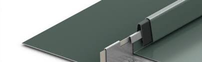 Custom Standing Seam Metal Roofing Panels - Berridge Manufacturing Co. - metal roof manufacturer