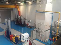 Oxygen Plant Manufacturing Company- Better Deal Machineries Pvt. Ltd. - oxygen plant manufacturer
