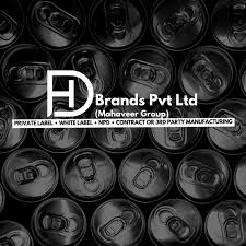 DH Brands Pvt Ltd (Mahaveer Inc) - beverage manufacturer