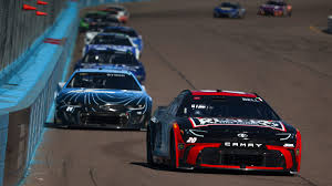 Long-rumored manufacturer finally joining the NASCAR Cup Series? - nascar new manufacturer rumors