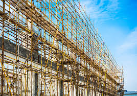 Bharati International - Scaffolding Manufacturers - scaffolding manufacturer
