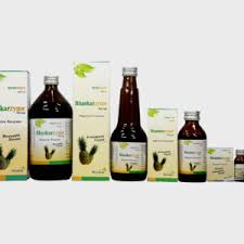 Bhaskar Herba - No. 1 Herbaceuticals - manufacturer of ayurvedic medicine