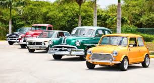 12 Oldest Car Brands That've Been Around Longer Than You Think - oldest car manufacturer