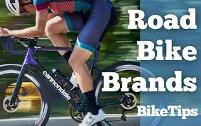 A-Z Guide To Major Road Bike Brands - BikeTips - bicycle manufacturer