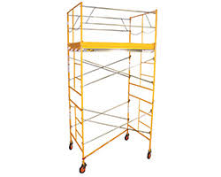 Bil-Jax® | Scaffolding Manufacturer | American Made - scaffolding manufacturer