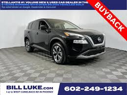 Manufacturer Buyback - Bill Luke Chrysler Jeep Dodge Ram - manufacturer buyback
