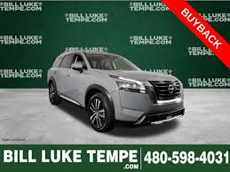 What is a Manufacturer Buyback Vehicle? | Bill Luke Tempe - should i buy a manufacturer buyback vehicle