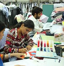 #1 Apparel Manufacturer | Billoomi Fashion India - clothing manufacturer supplier