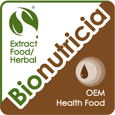 OEM & Botanical Extract Manufacturer in Malaysia | Bionutricia Holding ... - food supplement manufacturer