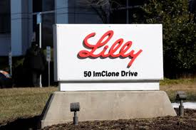 Lilly plans new $2.5B manufacturing plant as obesity drug demand ramps ... - mounjaro manufacturer