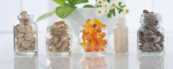 Biovation Labs - food supplement manufacturer