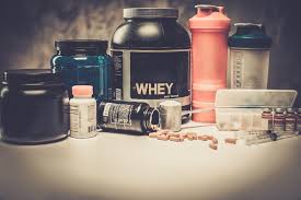 Biovation Labs - powder supplement manufacturer
