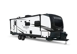 Top 10 RV Manufacturers in 2025: Best-Selling Brands Ranked - forest river camper manufacturer