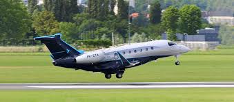 Embraer Executive Jets - Business Jet Traveler - brazilian airplane manufacturer