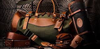 Top 6 Leather Product Manufacturers in Pakistan - leather goods manufacturer