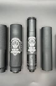 Missouri - Black Creek Firearms - suppressor manufacturer